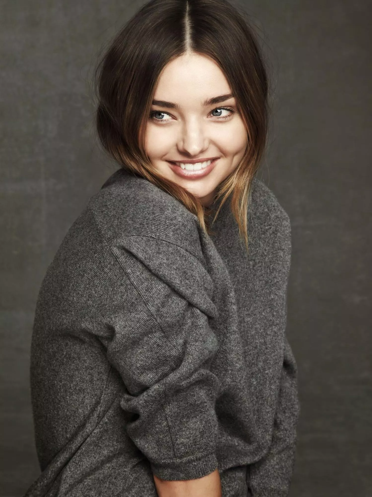 Miranda Kerr posted by Breathlessbeauty