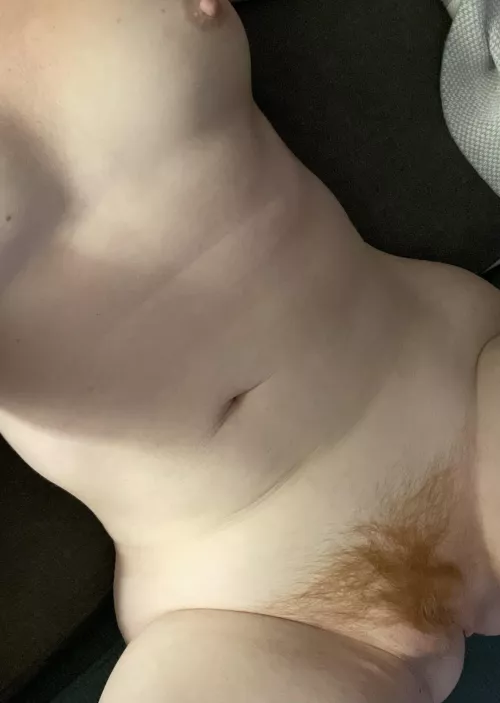 Mom bod or MILF bod by fierybigbootycutie