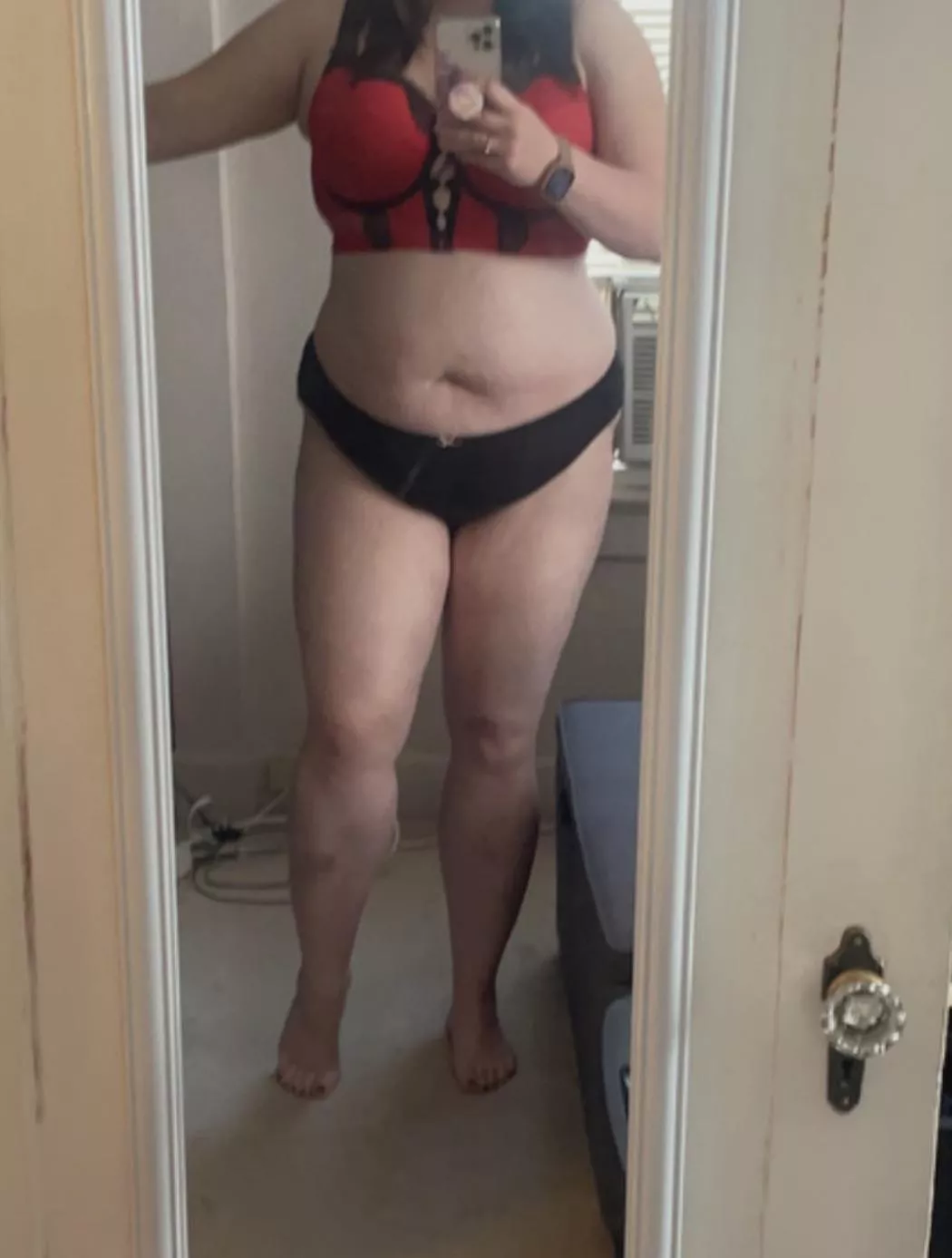 Mondays are long posted by Original-Gold-6582