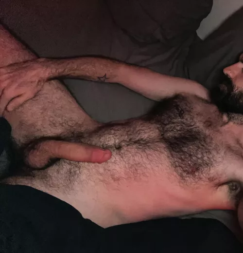 Morning 🖤 by JuddStevensOF