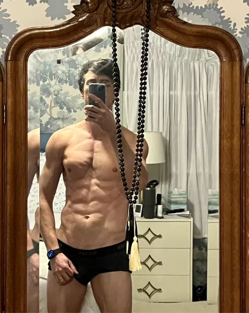 Morning ☀️ by Shred_and_Bread