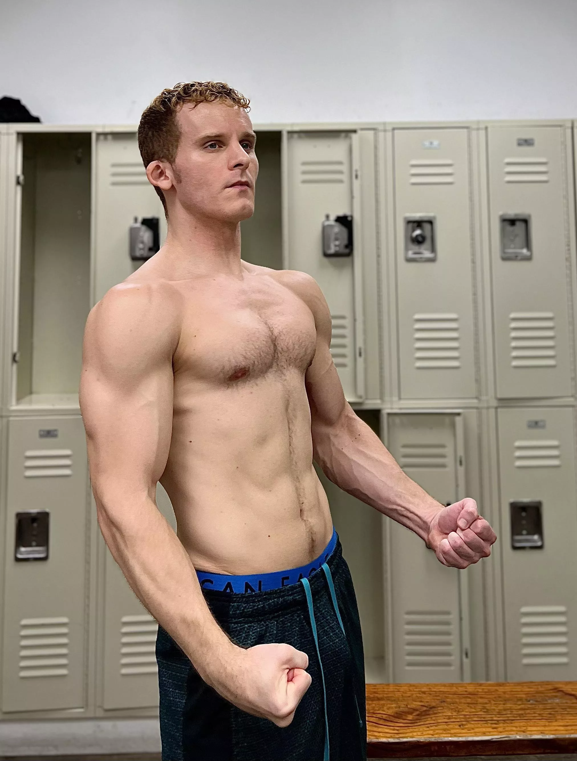 Motivation is shot but I gotta keep showing up posted by Useful_Corner8080