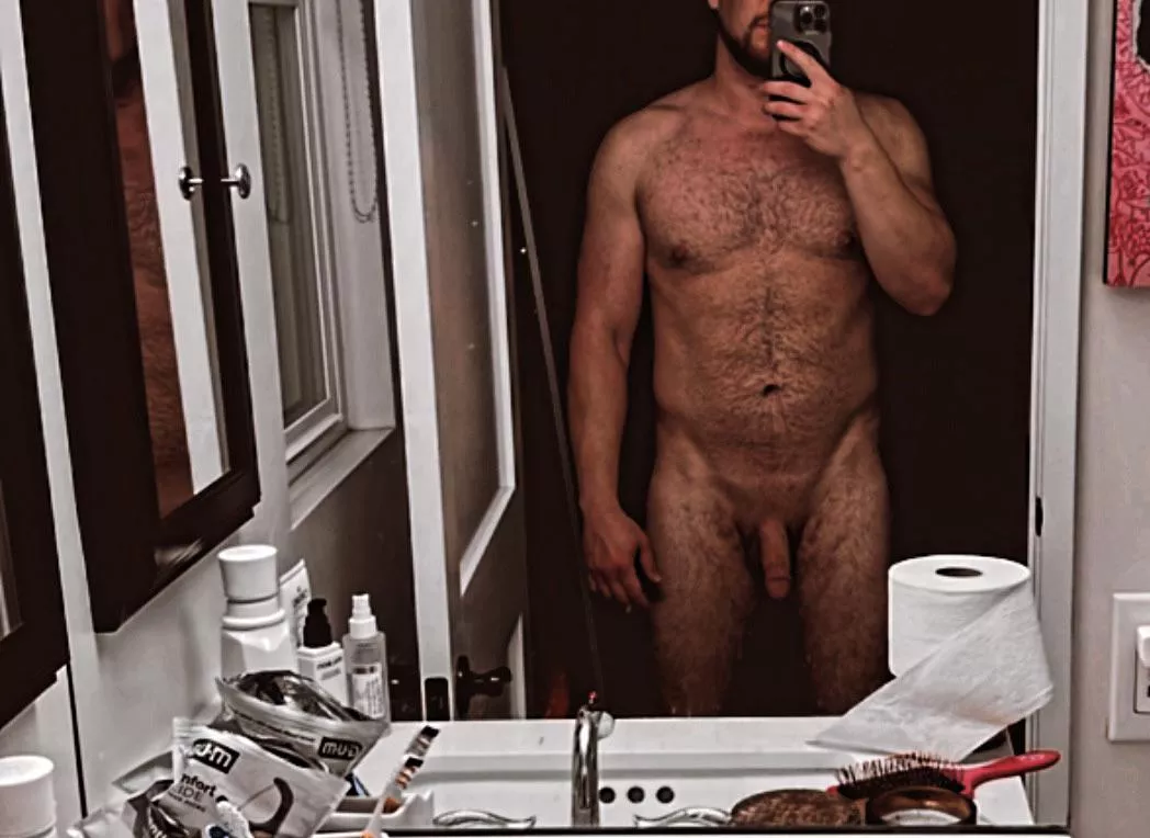 My body is hard my my cock is soft posted by seventimess