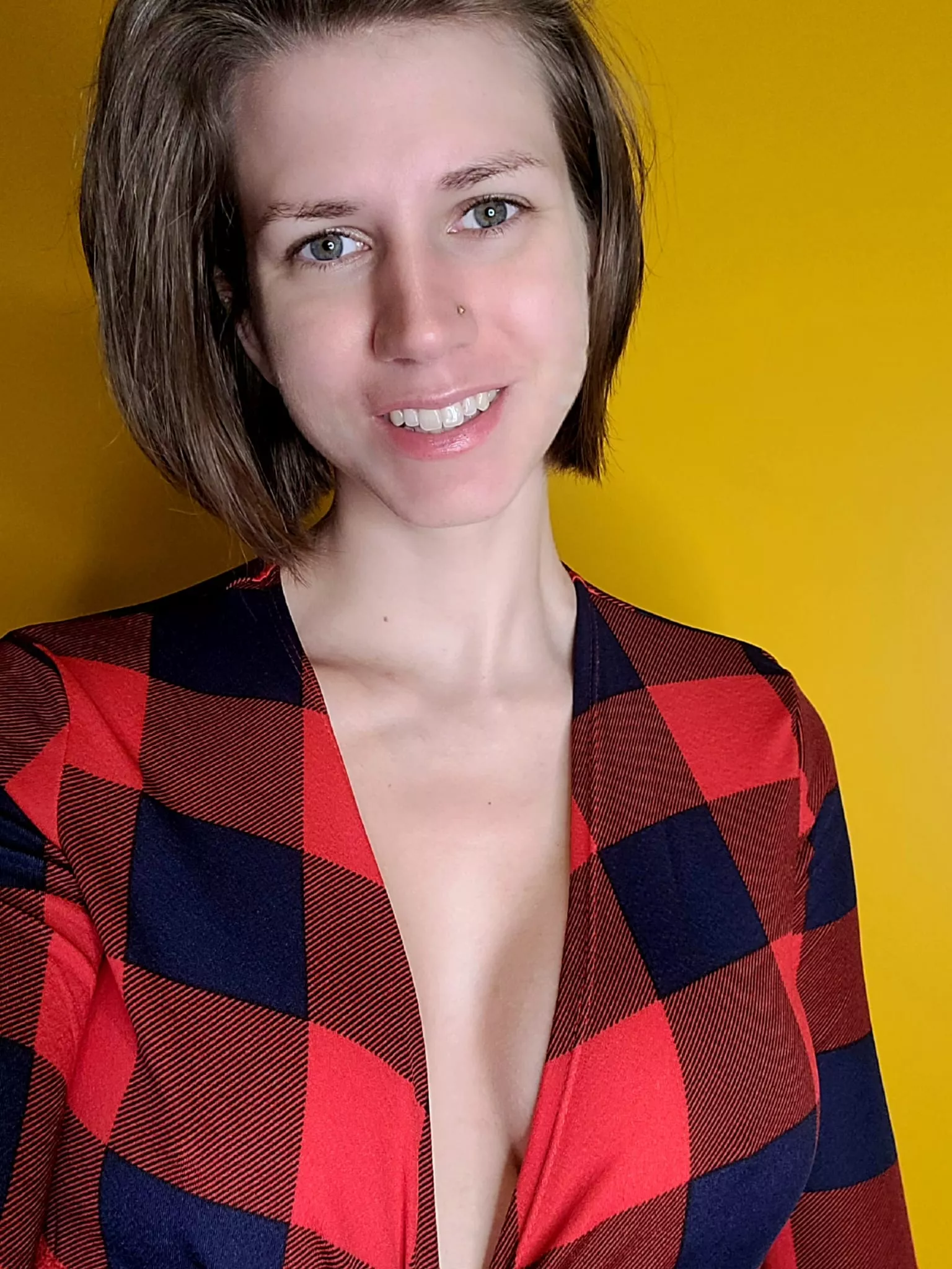 My Canadian outfit posted by ScarlettJane92