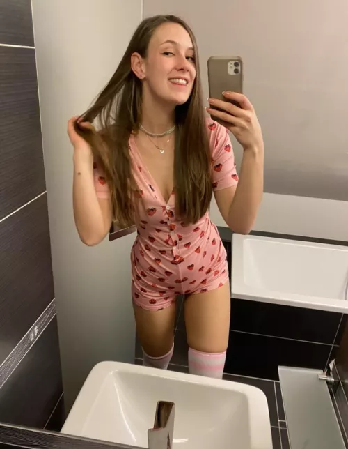 My dad hates this outfit :( by pride_ah