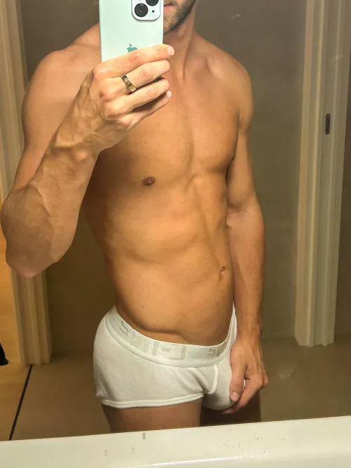 My fave pair 🩲 by liamaaronnn