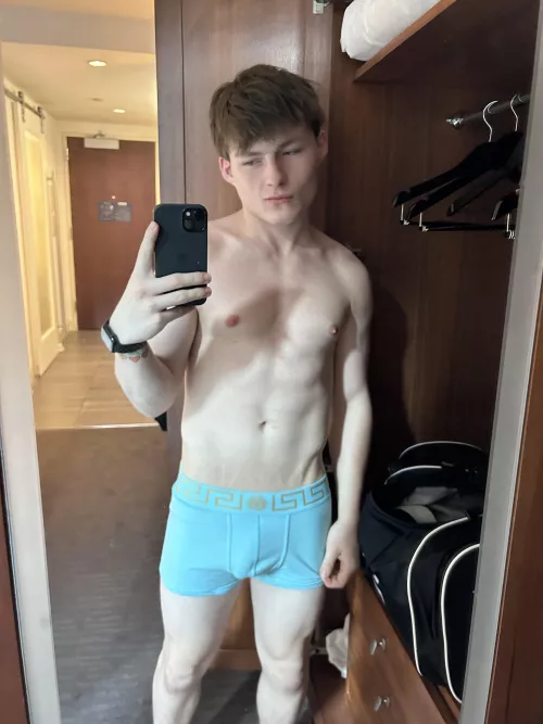 my favorite underwear rn by Nathyntrees