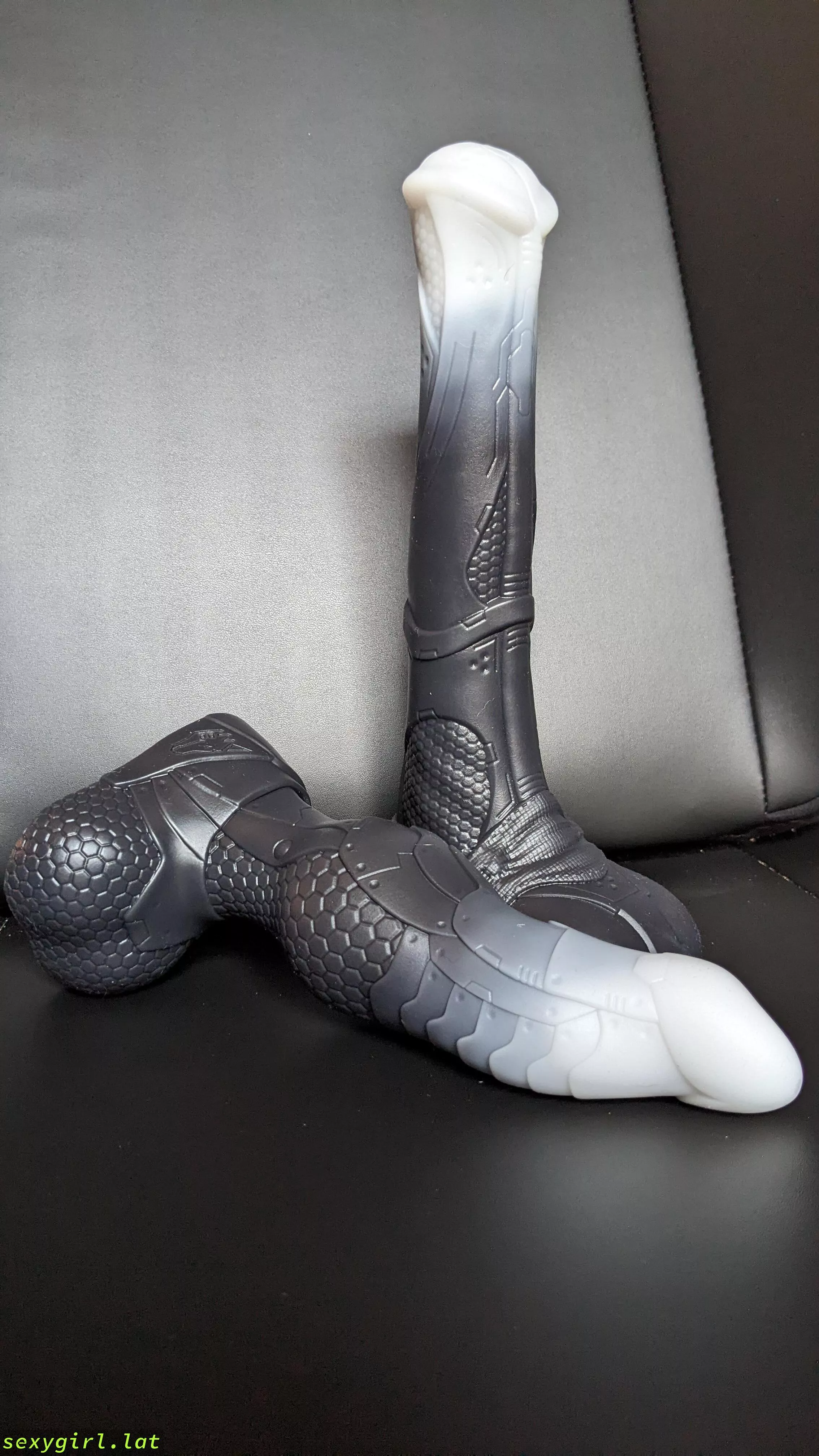 My New Bishop & Vector posted by G04Iwri2fzx4R68ZV