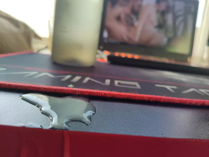 My sexuality may be more fluid than I initially thought. by wolfgangwhitexxx