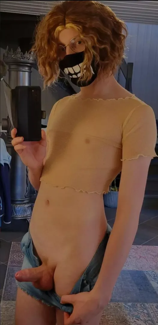 Name one humiliating thing I should do! posted by CagedEmmy