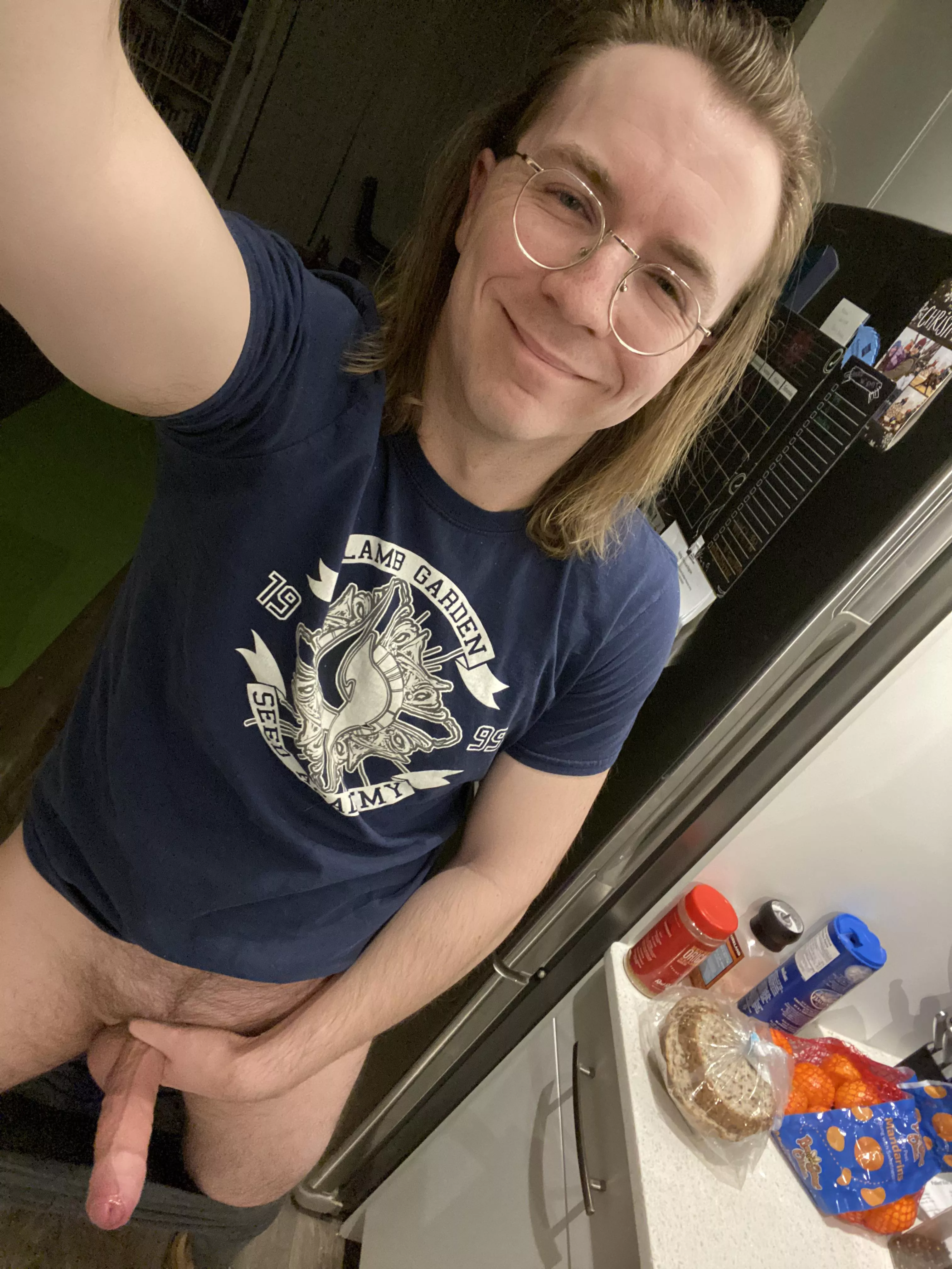 Need a little midnight snack? posted by New-Moment-8794