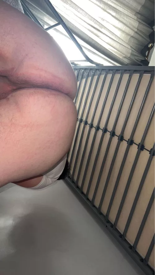 Needs some cream 🫣 by hornyladuk18