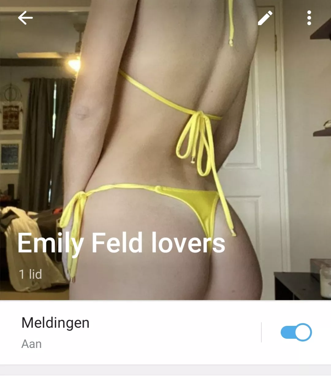 New Telegram group for the queen posted by Dull-Adeptness8794