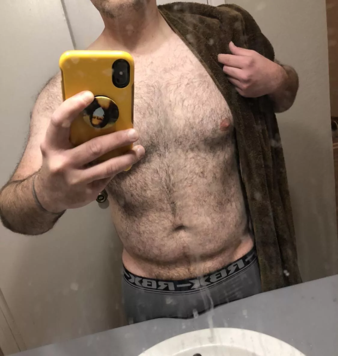 Newbie here. posted by LbbkGuy