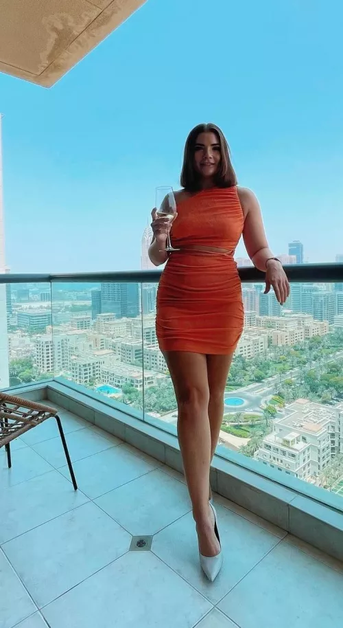 Nice view by ratedrss