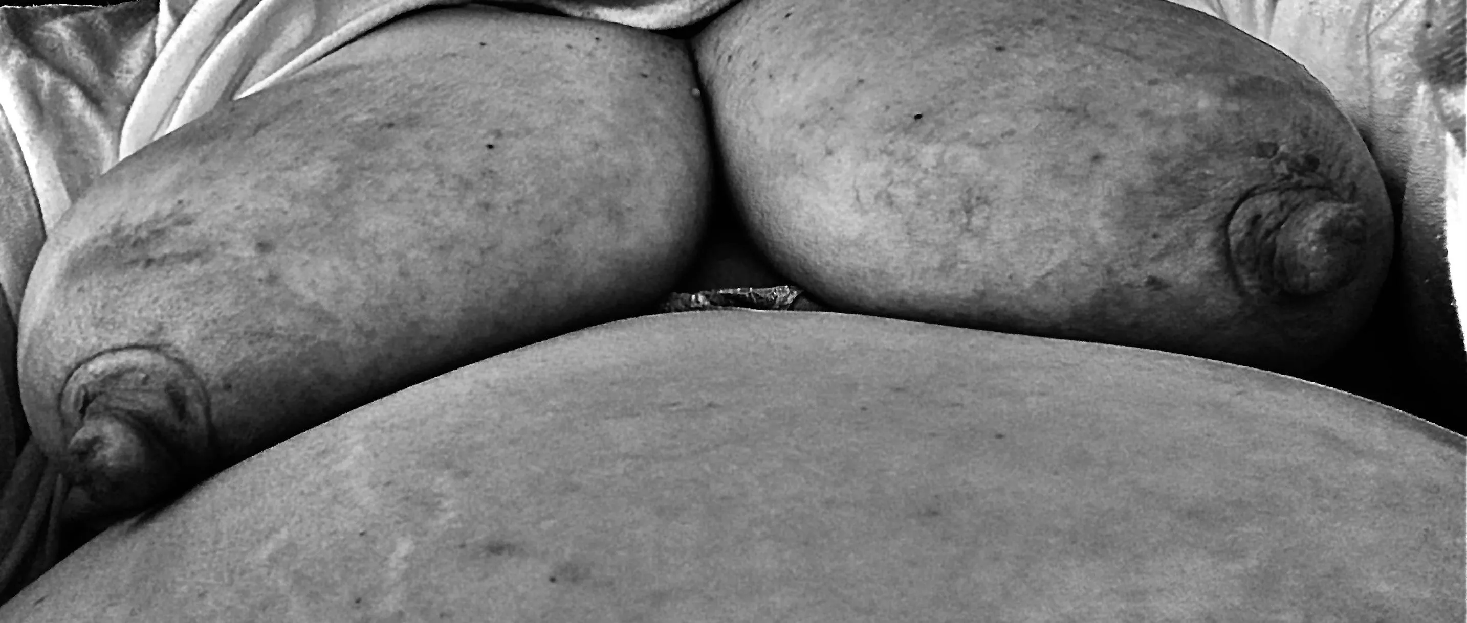 Nipple training going well posted by Outrageous-Sport7899