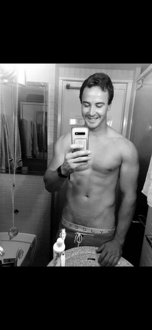 Not the wildest, but hope you enjoy. by kiaoracuzzy