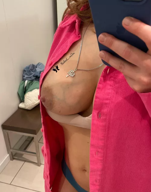 Now they are full… by naked_m0m