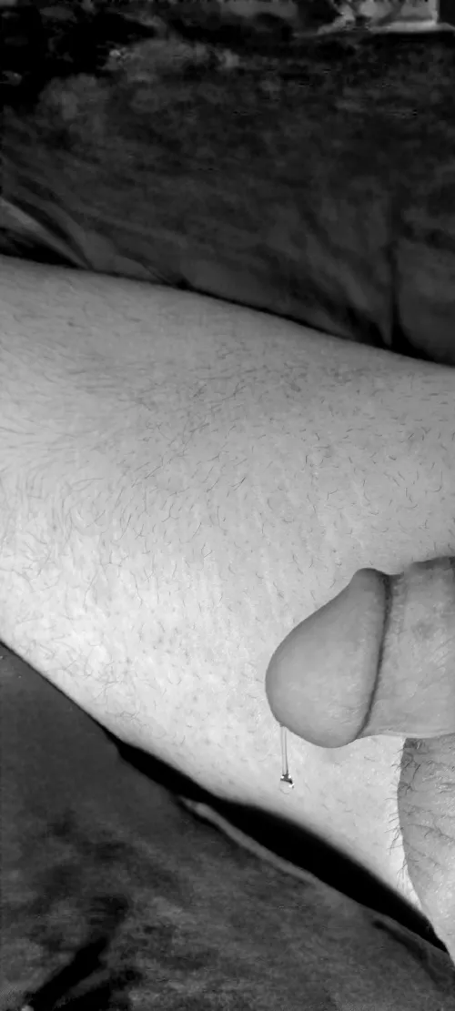 On The EDGE...! by No-Perspective1986