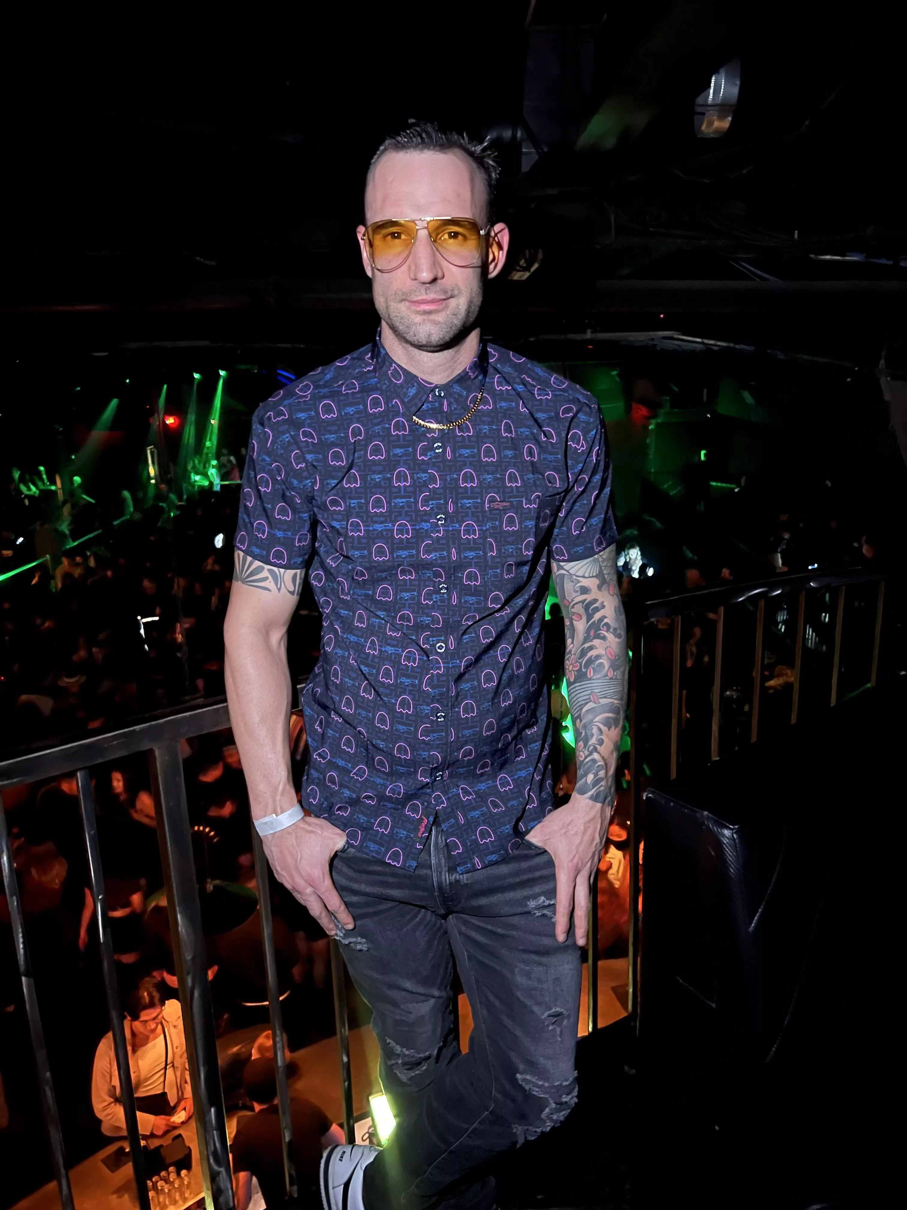 One of my favorite shirts posted by tepelorn