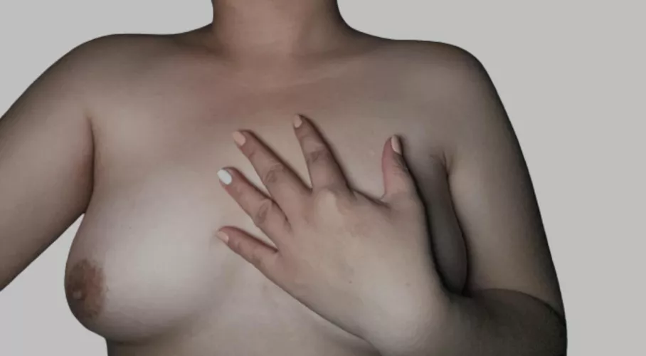 Picture of your [F]ace in an invisible locket… by just-for-awhile