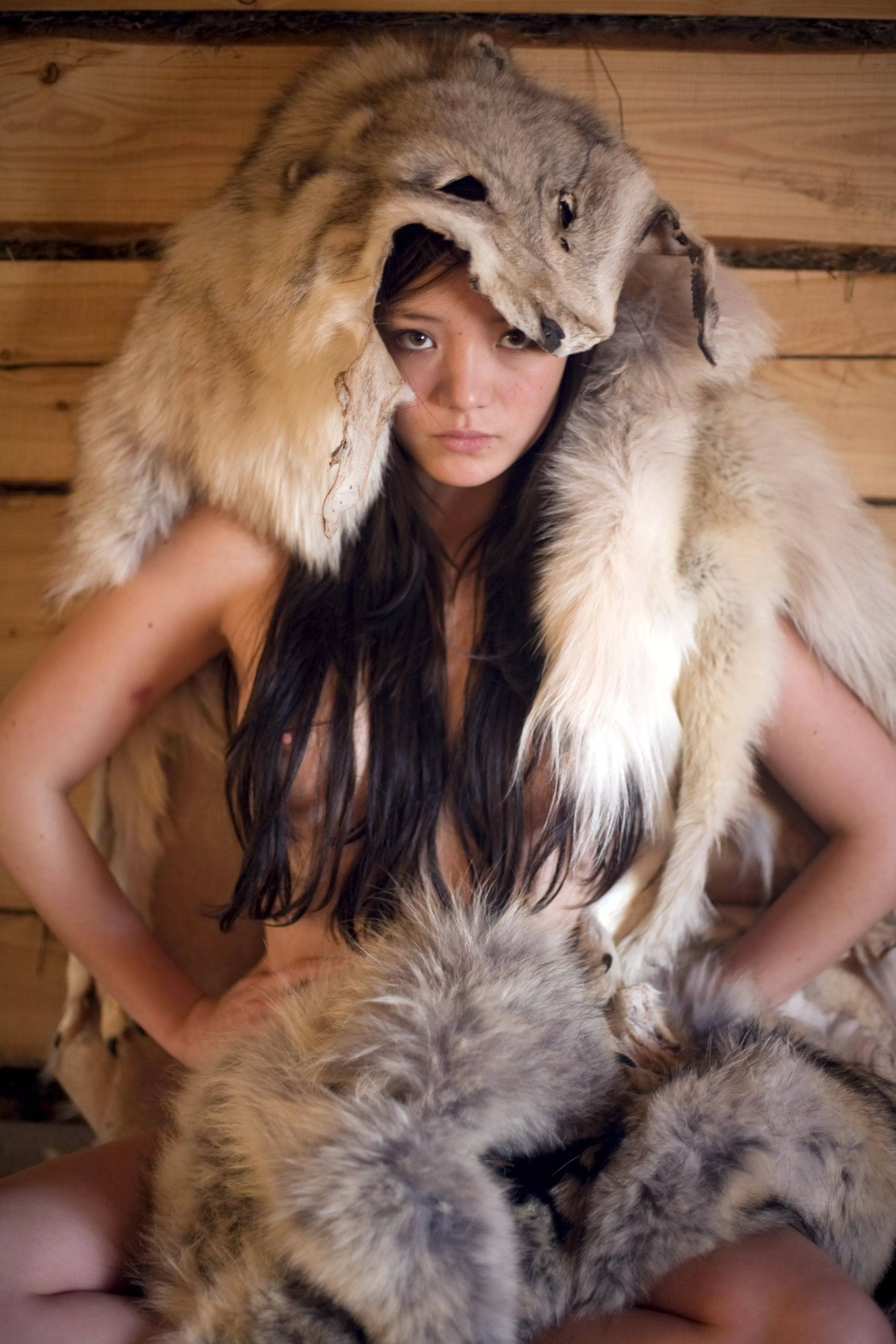 Pom klementieff old photoshoot posted by nbaslamindubz