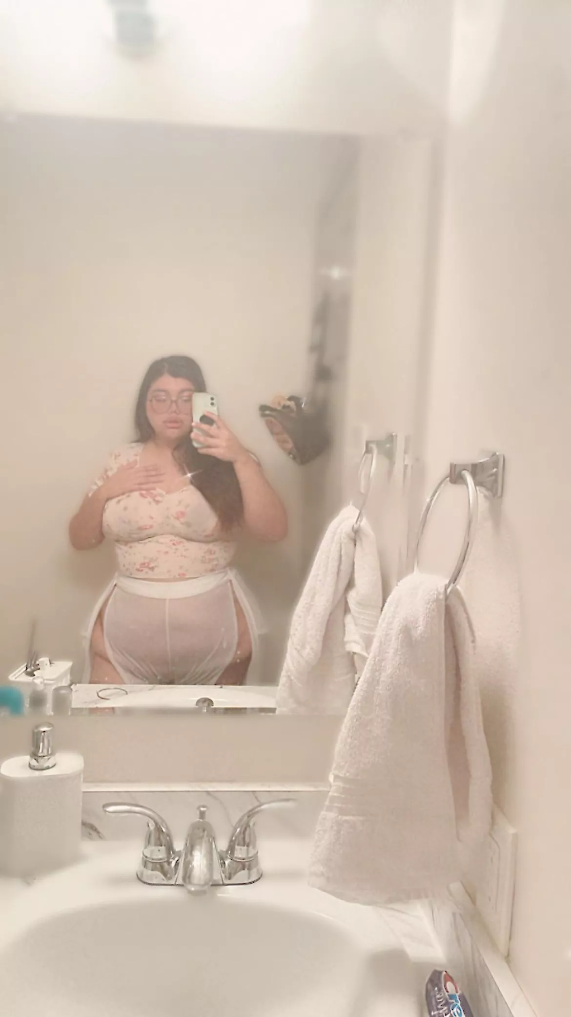 POV: I’m in your dream 💭 posted by Any_Difficulty_8774