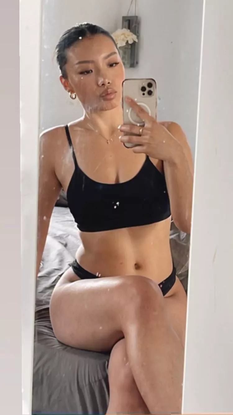 Pre workout posted by carnageta