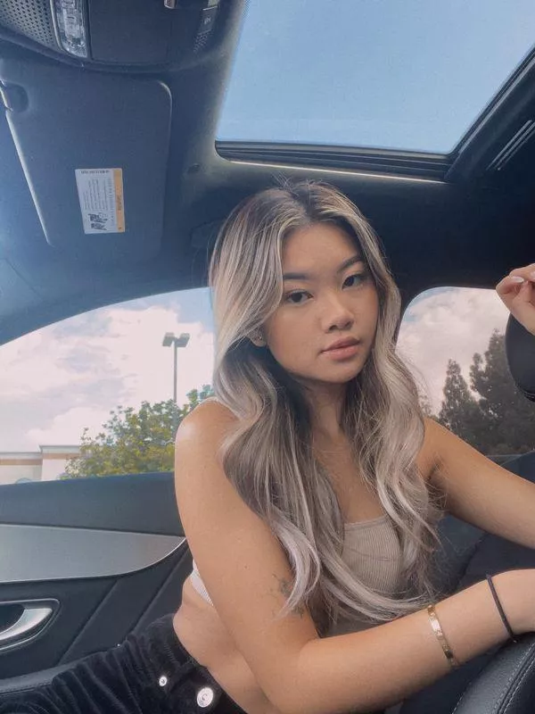 pretty posted by beautywow