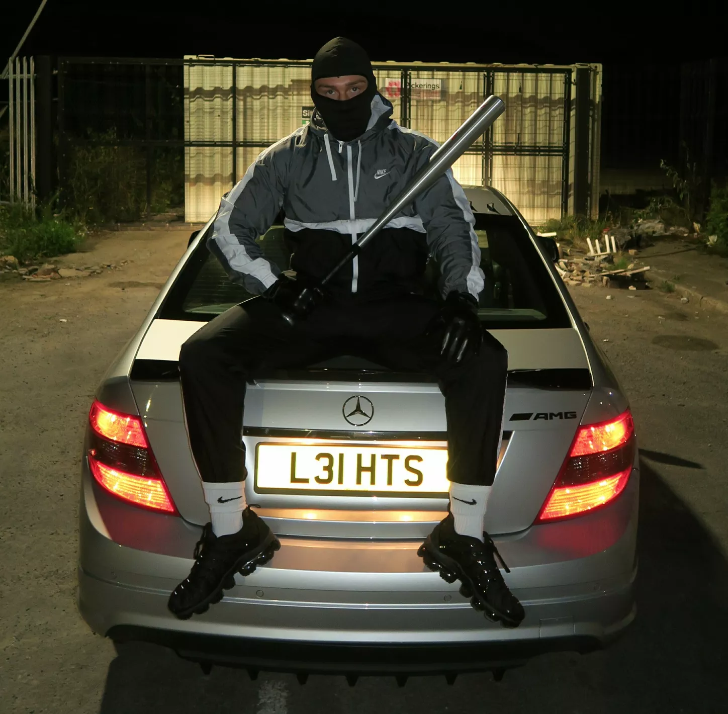 Real northern scally here - get to your knees and serve! posted by KingLeights