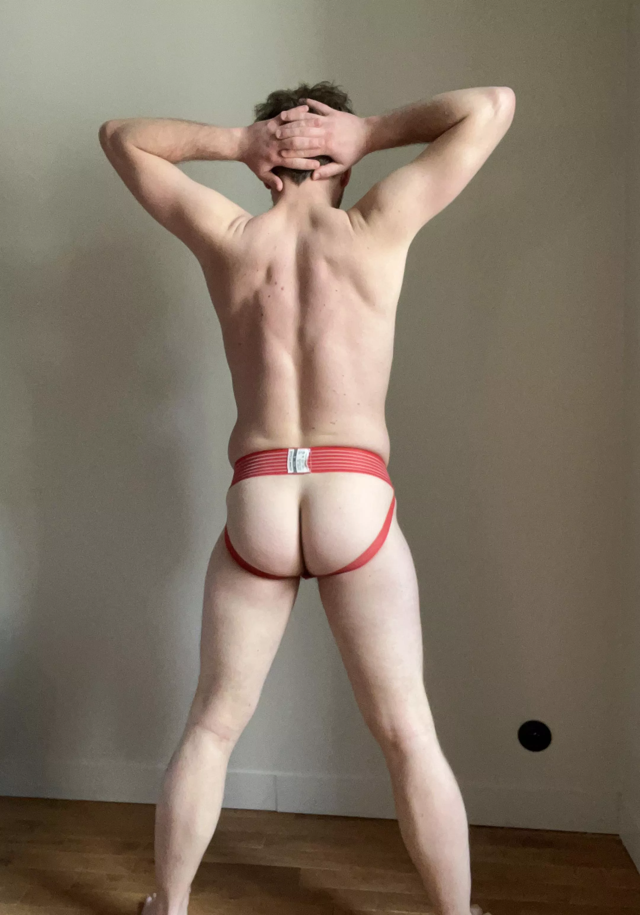 Red posted by p1p5p0