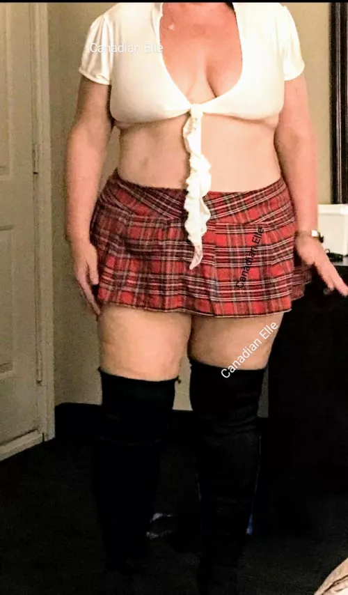 Schools in session. by Canadian_Elle