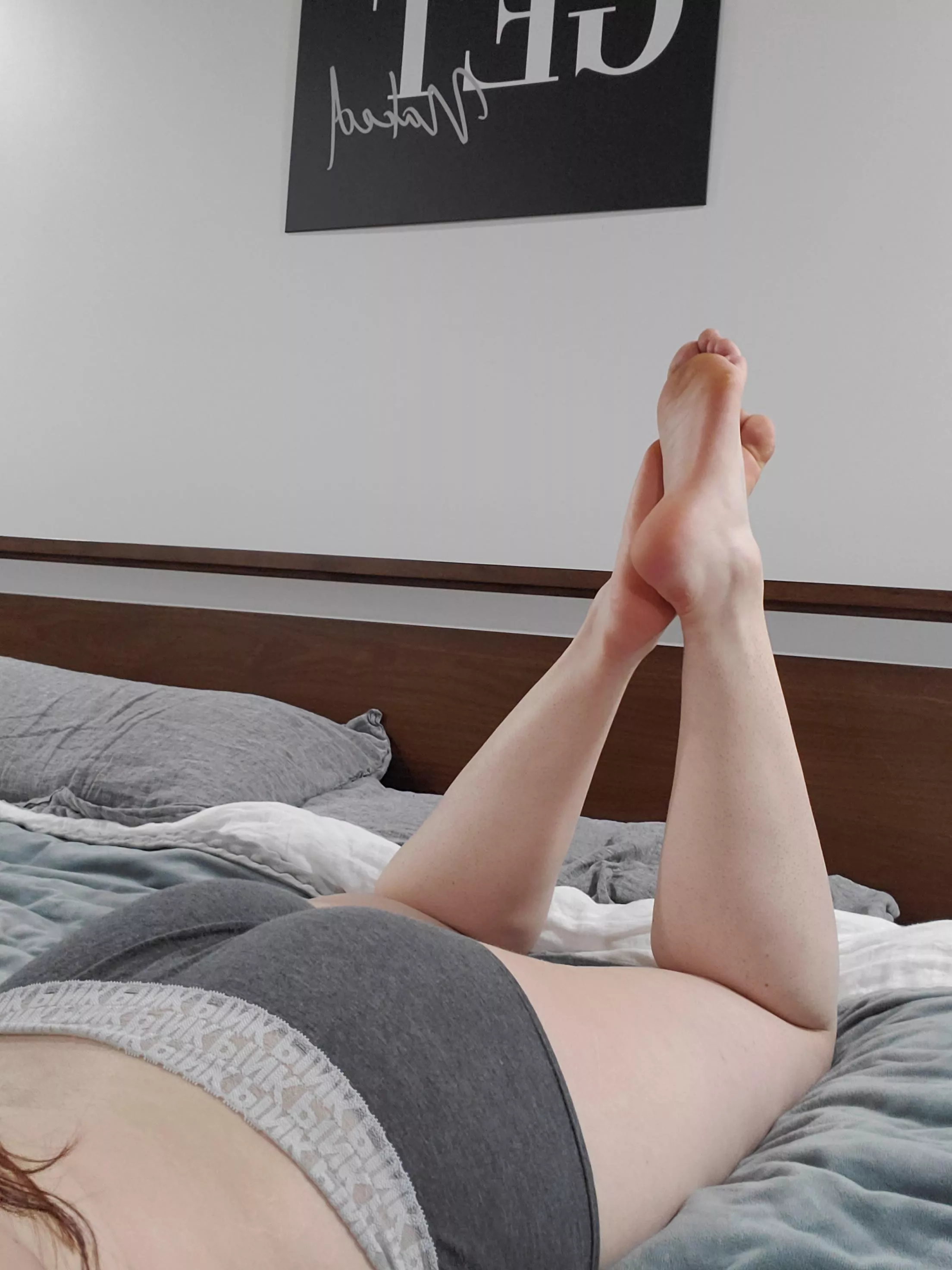 Selling my underwear! posted by cdbkinky