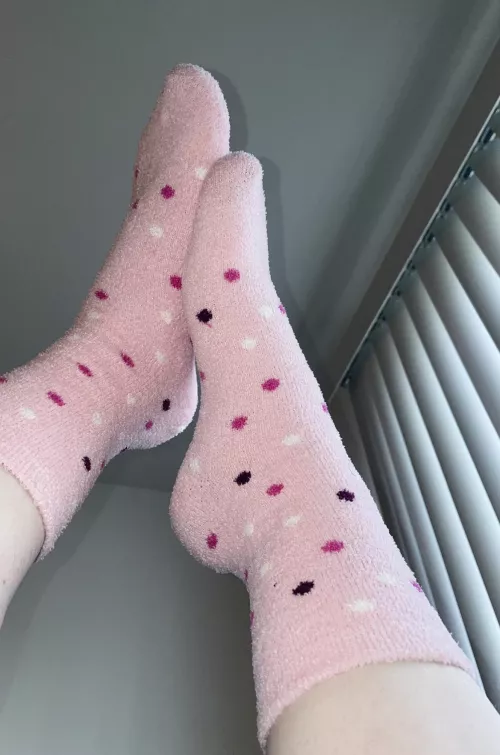 [SELLING] Pretty pink fuzzies💕 by Top_Peace_5439