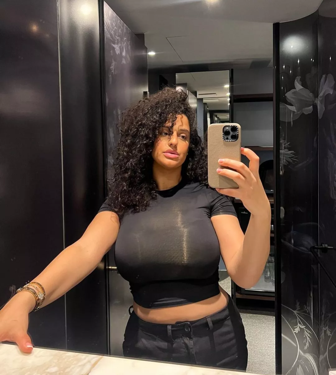 She gave it a try posted by OldDinosaurus