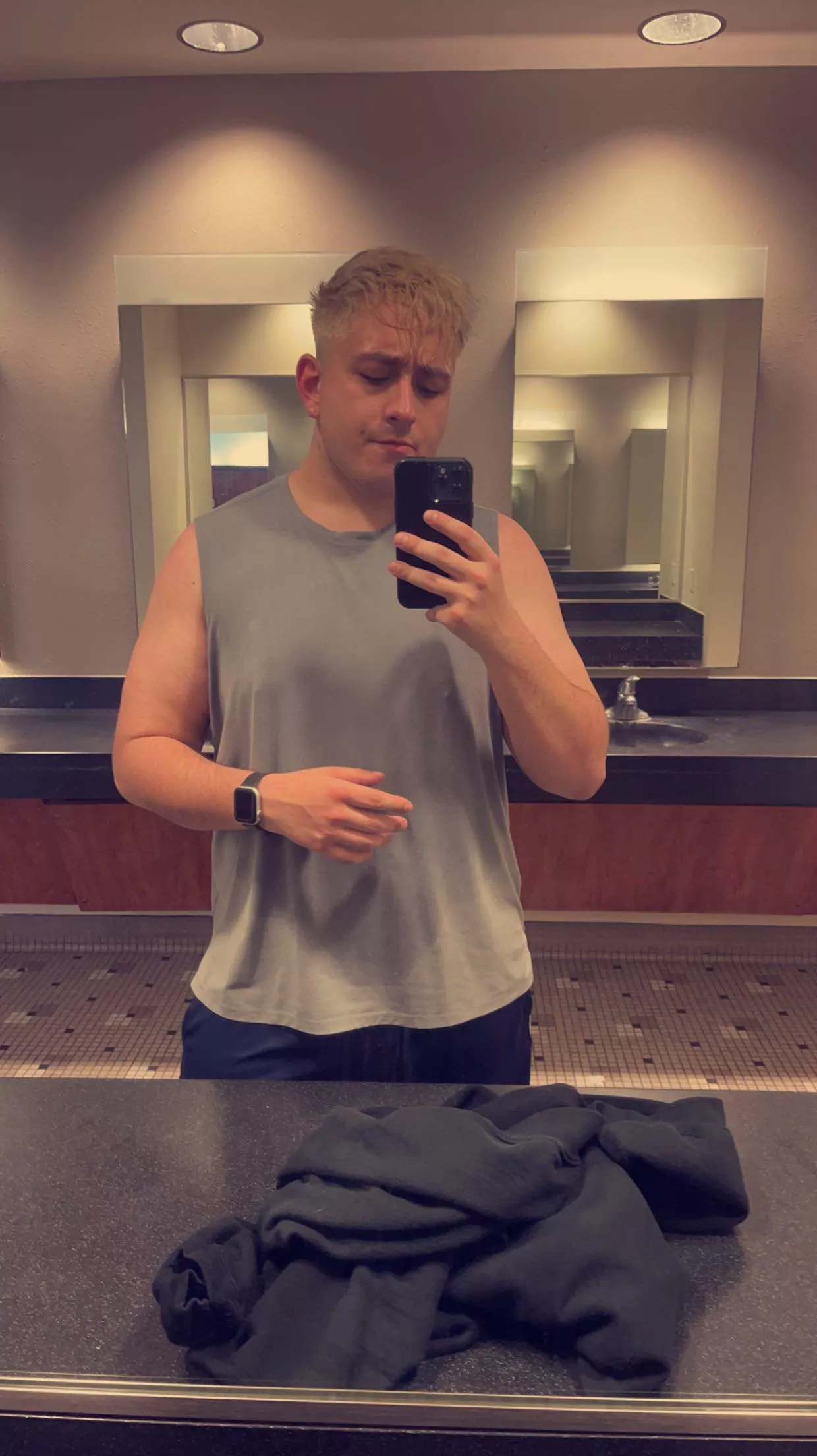 sheesh posted by anthxny4