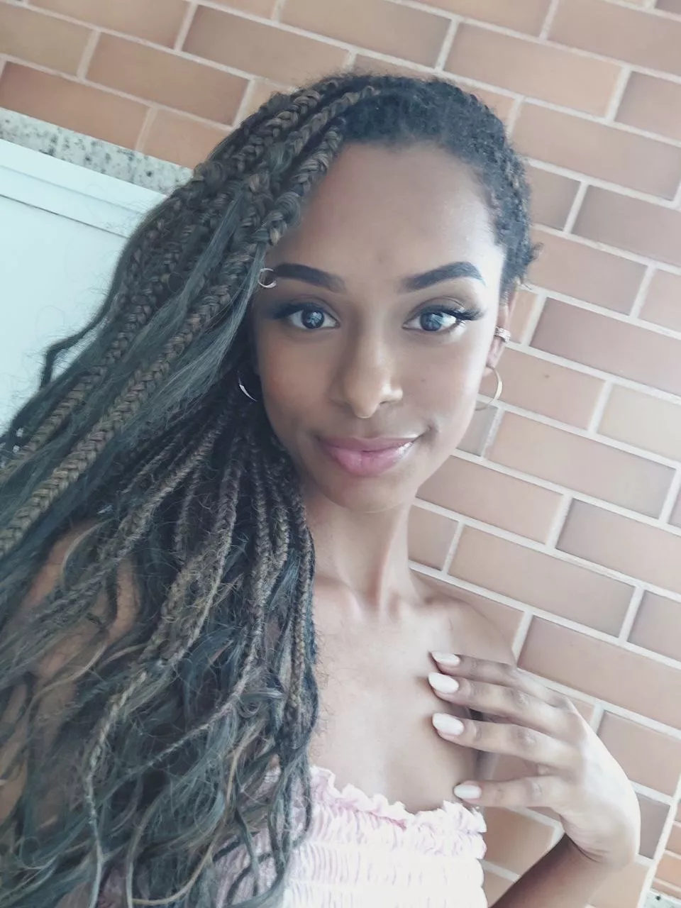 Should I get a nose piercing? posted by eududarosa