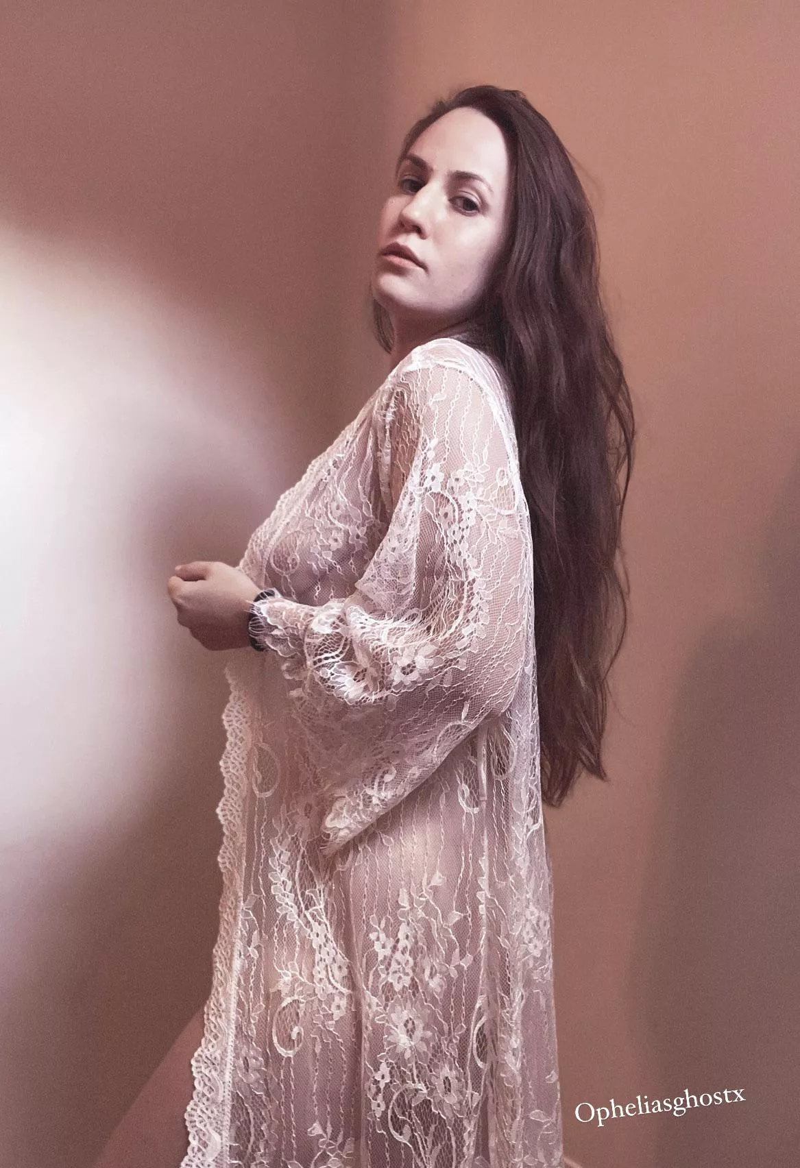 Should I turn around? posted by Opheliasghostx