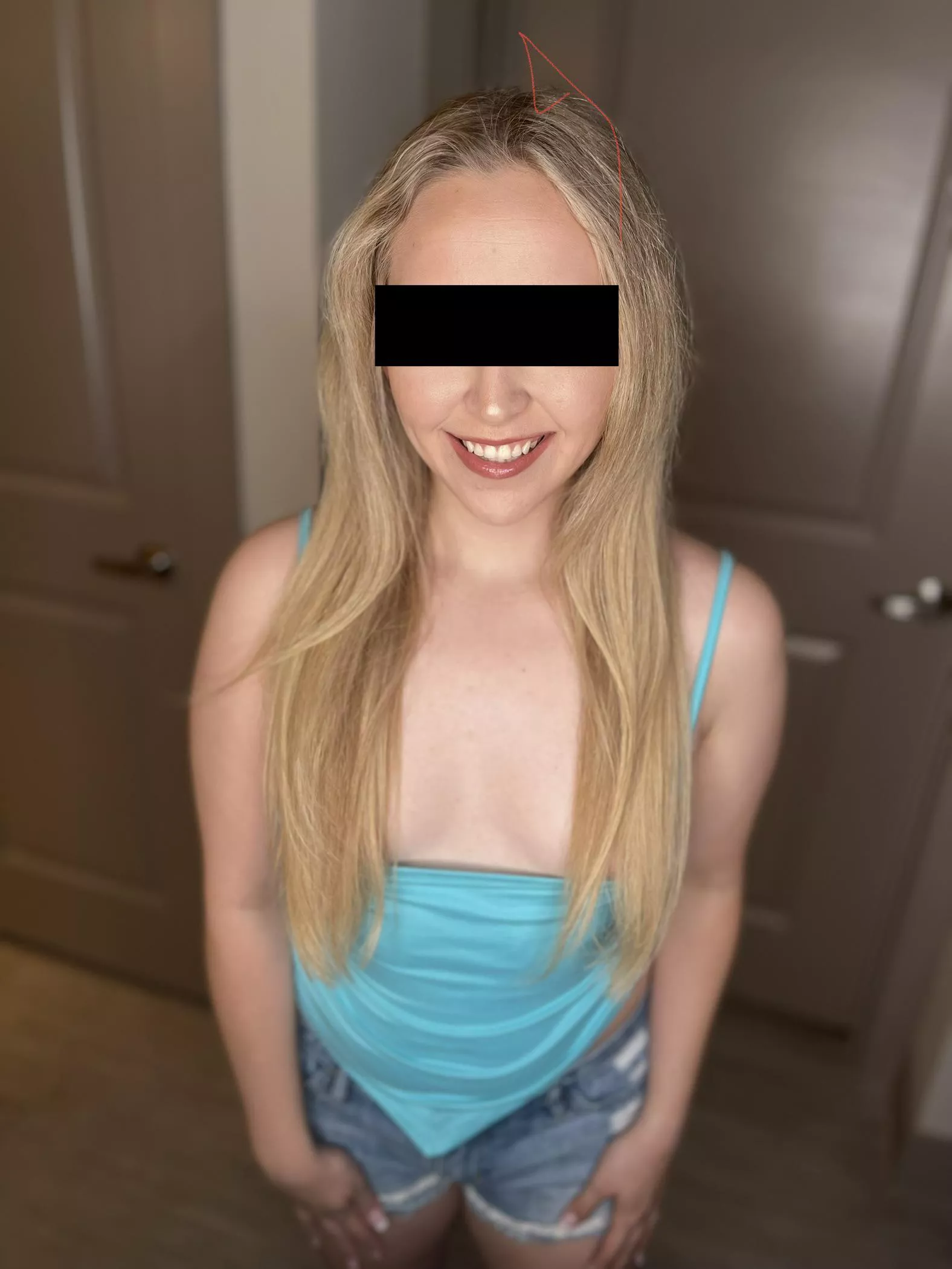 Should my wife start up her OF again? You guys shoot her confidence through the roof reading DM’s and comments. posted by Intelligent-Leg-9450