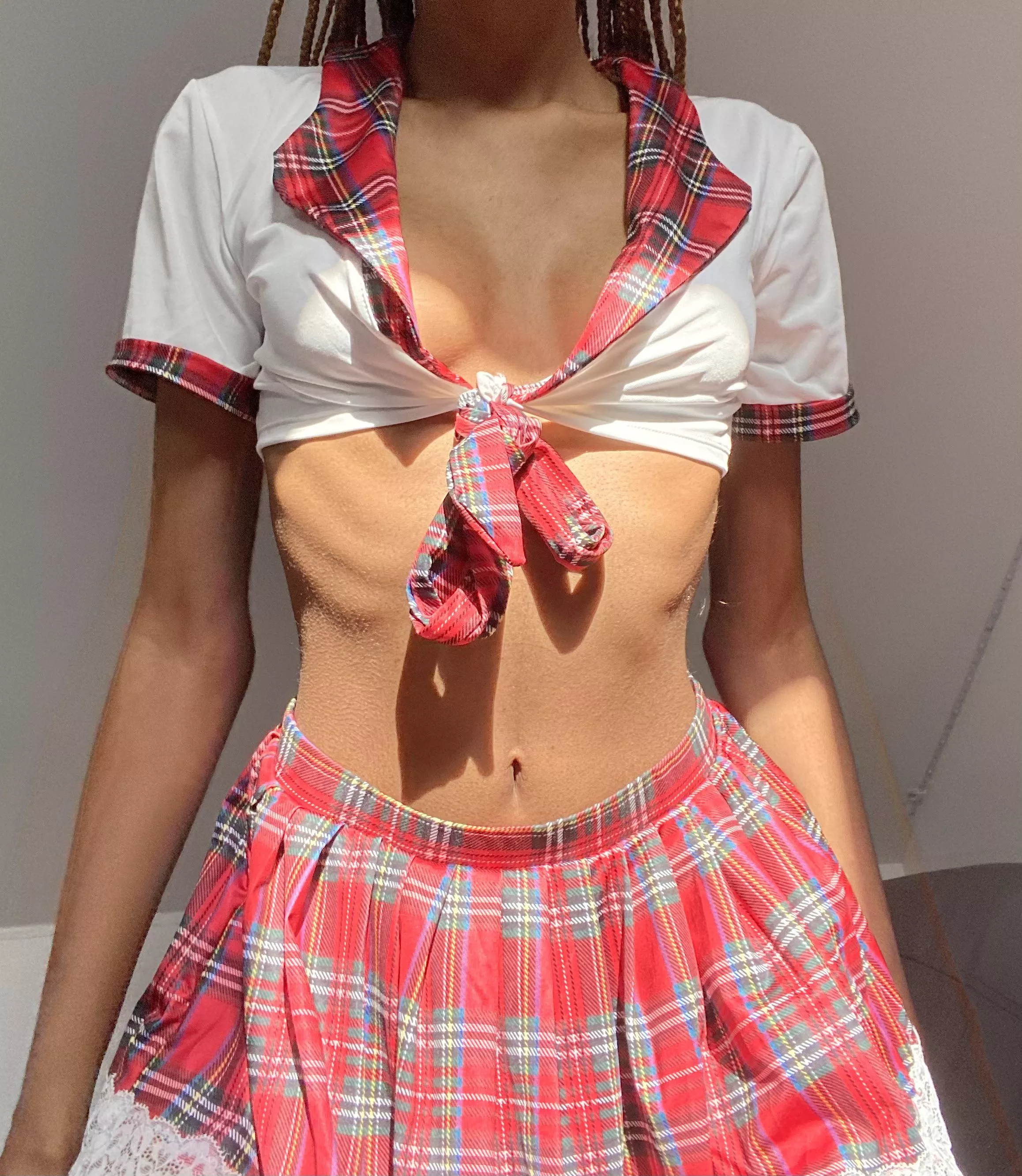 Showing off posted by untitledlook