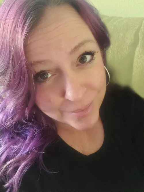 Sick and feeling lonely.. by phx_lonely_wife