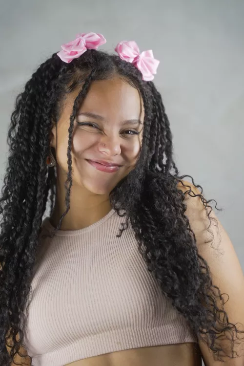 Silly girlfriend vibes [f18] by ILoveSmilinggBack