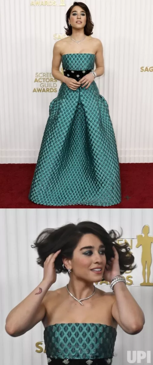 Simona Tabasco by AlsoKnownAsRukh