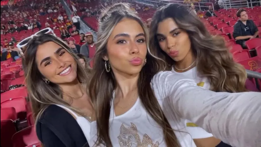 Sisters by After_Carpenter_7326