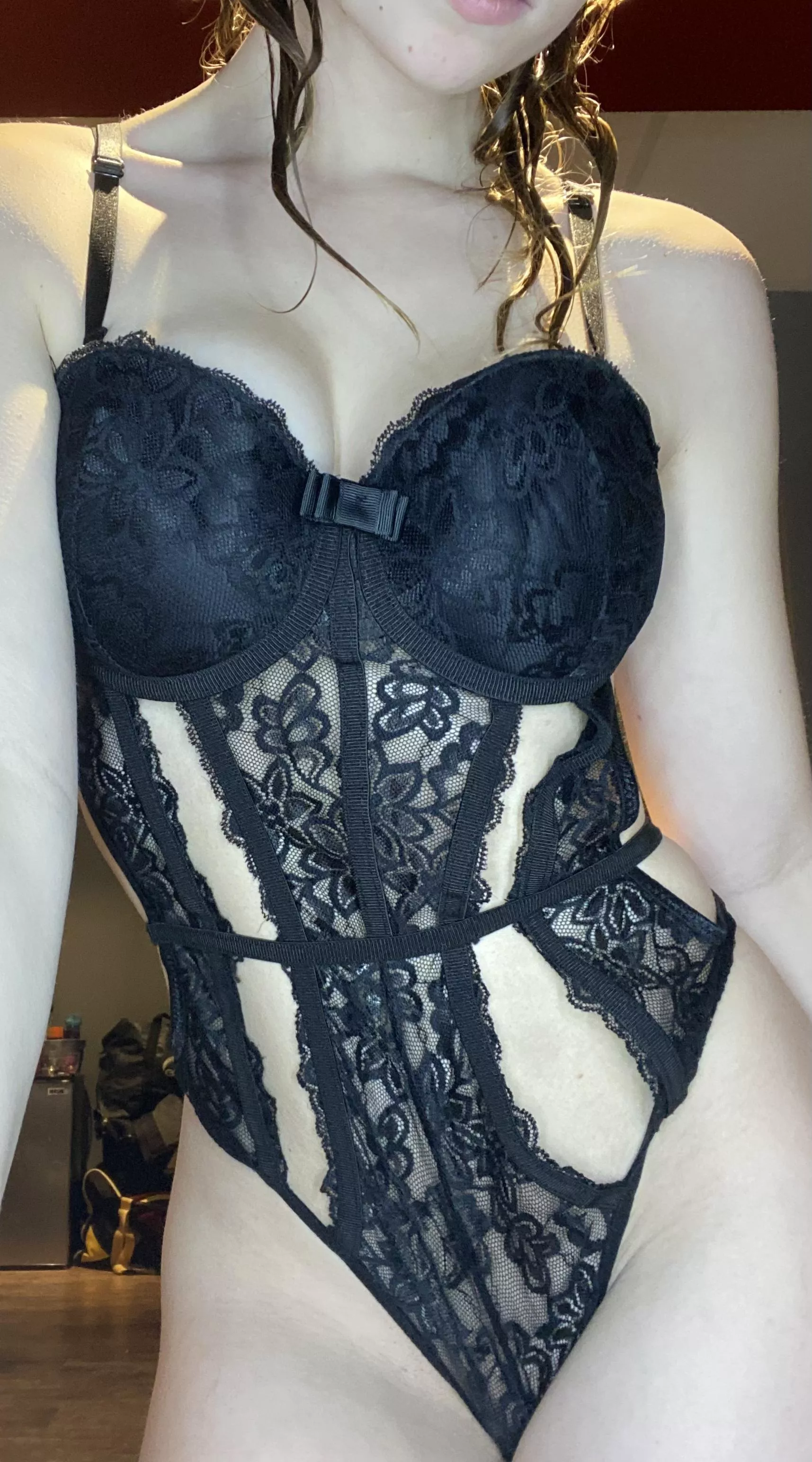 Small enough to throw around? posted by Jullia_shorts