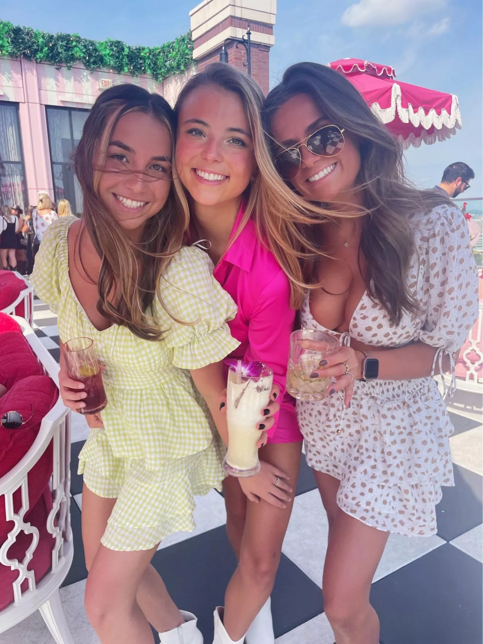 Smile... IUTR (high res image) posted by harpben