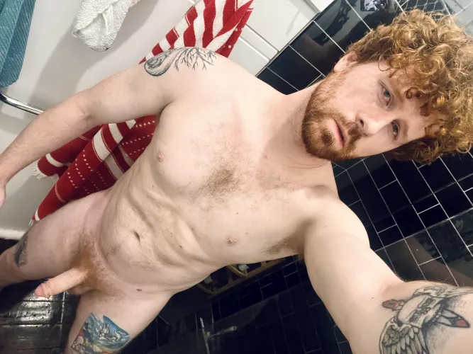 Soap me up and I’ll dick you down by papiginge