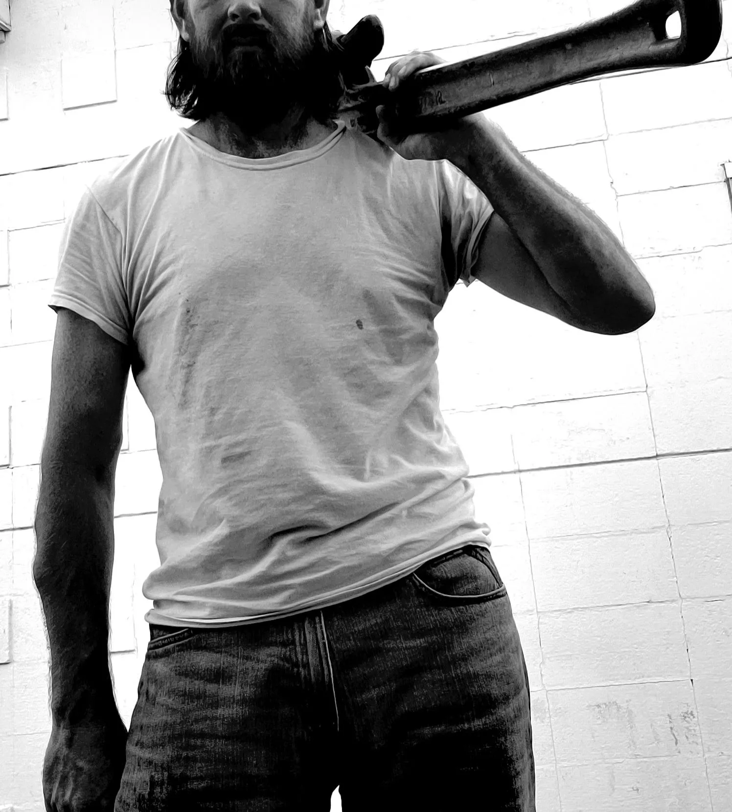 Sometimes you've got to pull out the the big boy wrench posted by Draconem_Ignis