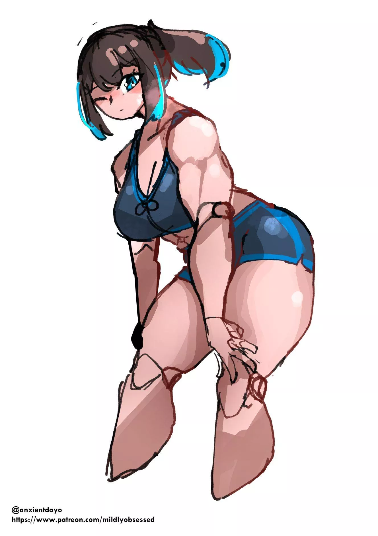 sports (@anxientdayo) posted by TheTMoneyMan