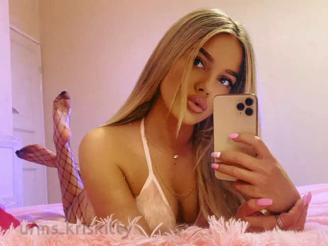 Starters BIMBO are supported here? 🙏 by ms_kriskitty